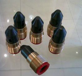 角度喷嘴,碳化硼角度喷嘴,45度侧孔喷嘴