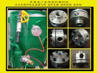 喷砂机排气阀,自动排气阀,隔膜排气阀,泄气阀