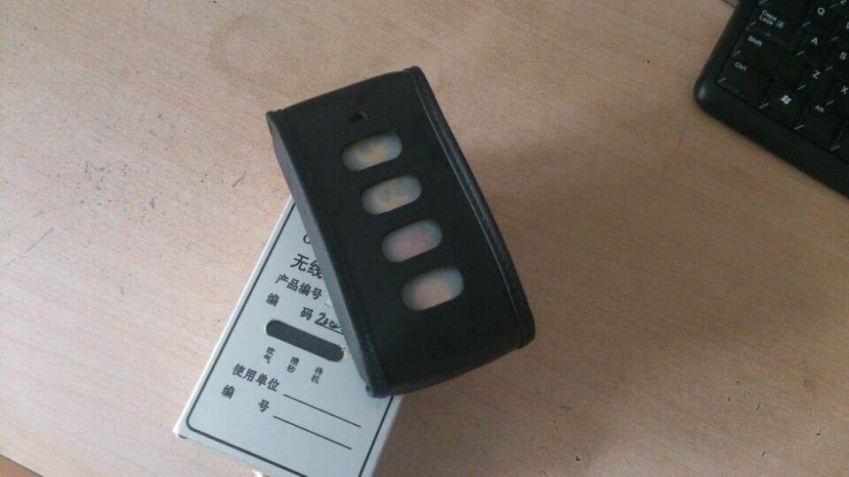 喷砂机无线遥控器,喷砂机遥控器,喷砂机控制开关,喷砂机无线遥控开关