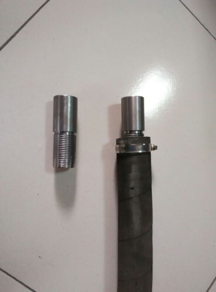 直插式喷砂枪,压力式喷砂枪,小口径压力式喷砂枪