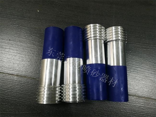 单进风喷嘴