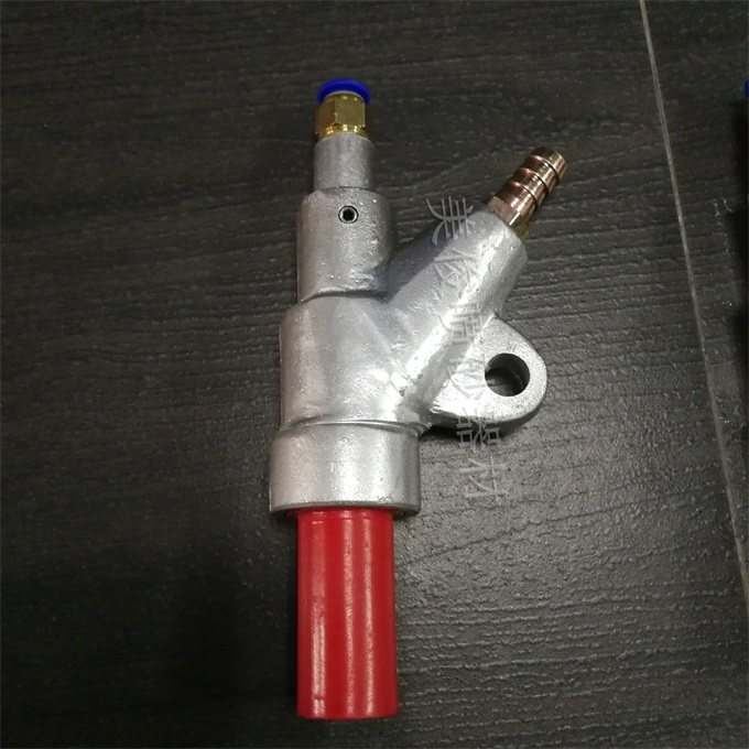 A9喷砂枪