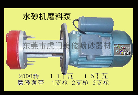 负压水喷砂视频