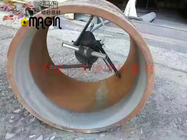 300-900管道内...
